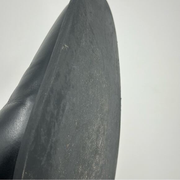 Kurt Geiger Sloane Slip On Loafers - BLACK - Picture 10 of 12